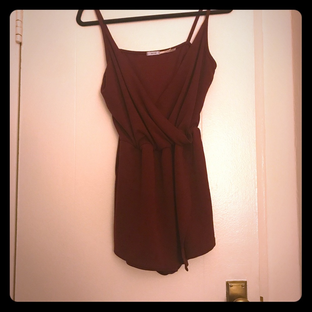 Stylish Romper